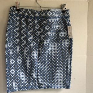 NWT Old Navy Pencil Skirt